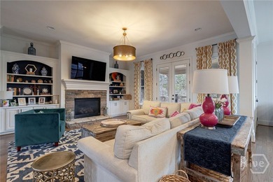 Welcome to 1405 Evergreen Park, a beautifully appointed estate - photo 11