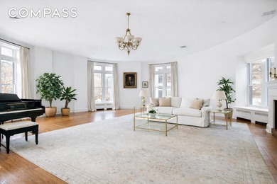 Hudson River Condo For Sale in New York New York