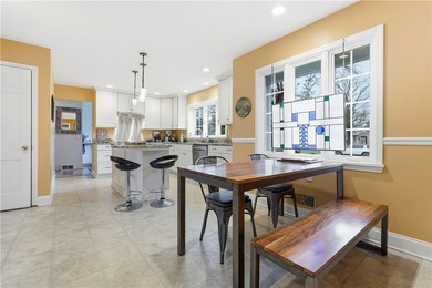 This beautifully updated 4-bedroom, 3.5-bath ranch sits on