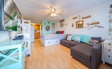 Welcome to The Crossings Condo, ideally located just over the