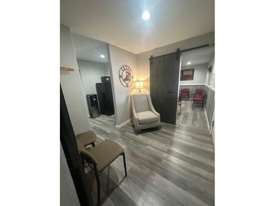 CONVENIENT TO TRUCK ROUTES TO ODESSA, MIDLAND SEMINOLE, EUNICE