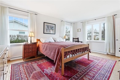 This beautifully updated 4-bedroom, 3.5-bath ranch sits on