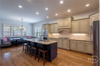 Welcome to 1405 Evergreen Park, a beautifully appointed estate - photo 15