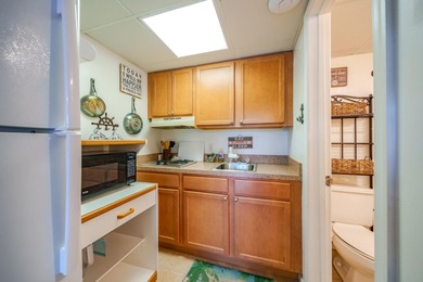 Welcome to The Crossings Condo, ideally located just over the