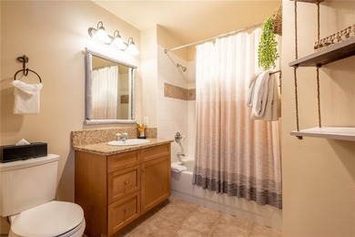 Amazing, beautiful two-bedroom condo in the Copper Springs Lodge - photo 17