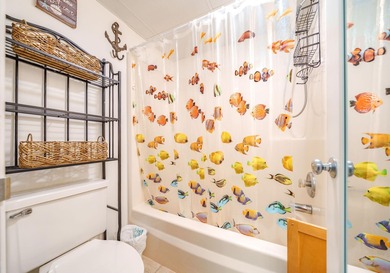 Welcome to The Crossings Condo, ideally located just over the