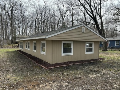 Life feels a little more relaxed near Flint Lake, and this - photo 18