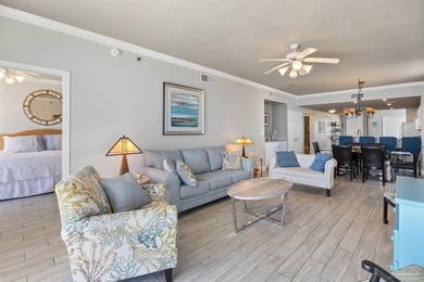STUNNING Gulf Front Condominium with Breathtaking Views! Welcome - photo 8