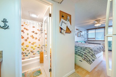 Welcome to The Crossings Condo, ideally located just over the