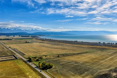 (private lake, pond, creek) Acreage For Sale in Somers Montana