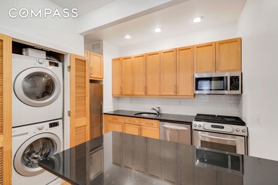 Hudson River Condo For Sale in New York New York