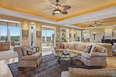 Beautiful Habitat condominium located in the prestigious