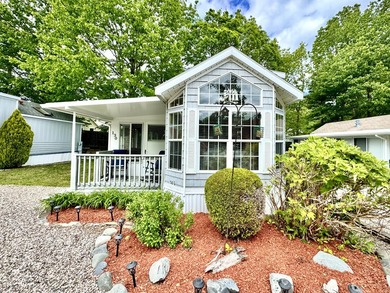 A BEAUTIFUL MAINE GETAWAY, TRANQUILITY AWATIS! Welcome to your - photo 5
