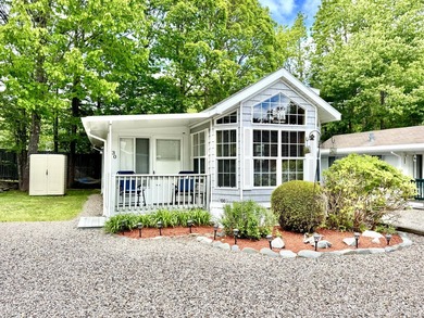 A BEAUTIFUL MAINE GETAWAY, TRANQUILITY AWATIS! Welcome to your - photo 6