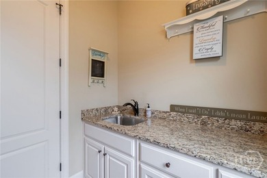 Welcome to 1405 Evergreen Park, a beautifully appointed estate - photo 30