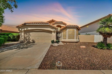 Lake Home For Sale in Chandler, Arizona