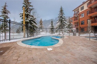 Amazing, beautiful two-bedroom condo in the Copper Springs Lodge - photo 31