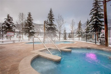 Amazing, beautiful two-bedroom condo in the Copper Springs Lodge - photo 32