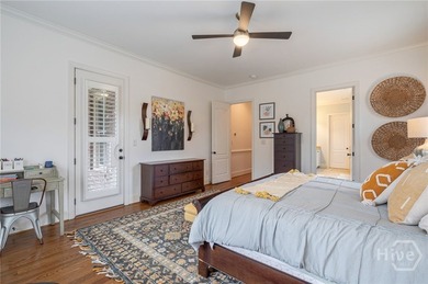 Welcome to 1405 Evergreen Park, a beautifully appointed estate - photo 35