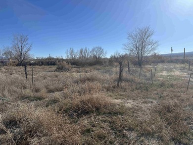 Colorado River Lot For Sale in Grand Junction Colorado
