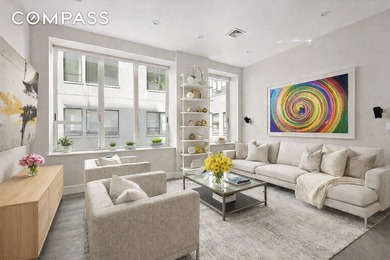Hudson River Condo For Sale in New York New York