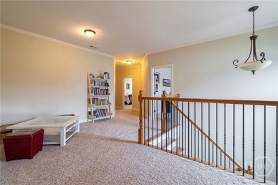 Welcome to 1405 Evergreen Park, a beautifully appointed estate - photo 45