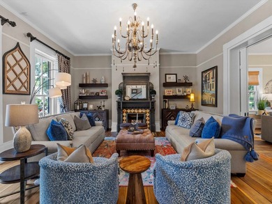 Situated on a large corner lot, 304 S. Main Street is a - photo 8