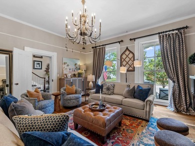 Situated on a large corner lot, 304 S. Main Street is a - photo 9