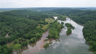 Lake of the Ozarks Acreage Sale Pending in Camdenton Missouri