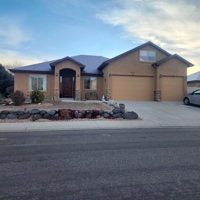 Colorado River Home Sale Pending in Fruita Colorado