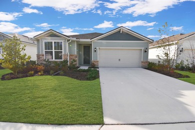 (private lake, pond, coastal) Home For Sale in St Augustine Florida