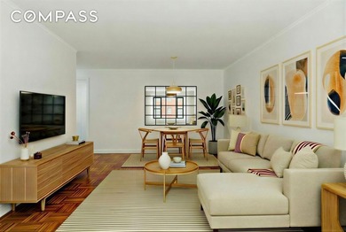 RENOVATED JUNIOR ONE BEDROOM - HIGH FLOOR WITH CITY VIEWS - photo 2