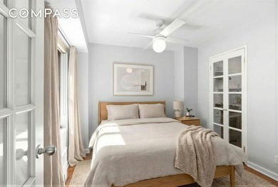 RENOVATED JUNIOR ONE BEDROOM - HIGH FLOOR WITH CITY VIEWS - photo 3