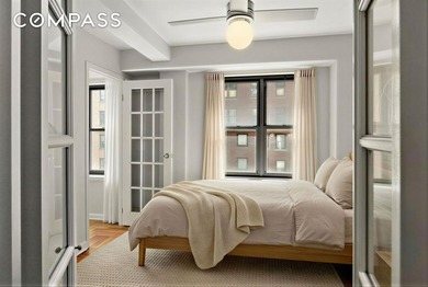 RENOVATED JUNIOR ONE BEDROOM - HIGH FLOOR WITH CITY VIEWS - photo 4