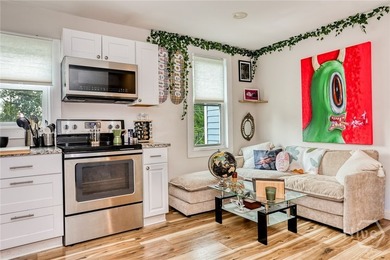 Welcome to 720 Waters Ave, a fully leased legal duplex in the - photo 7