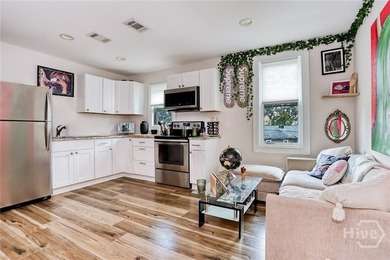 Welcome to 720 Waters Ave, a fully leased legal duplex in the - photo 8