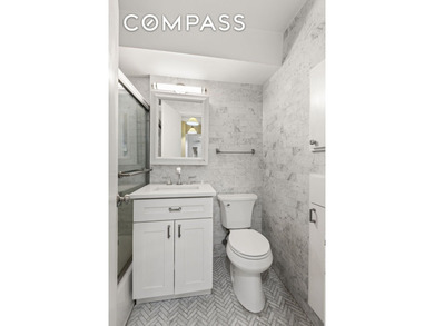 RENOVATED JUNIOR ONE BEDROOM - HIGH FLOOR WITH CITY VIEWS - photo 8