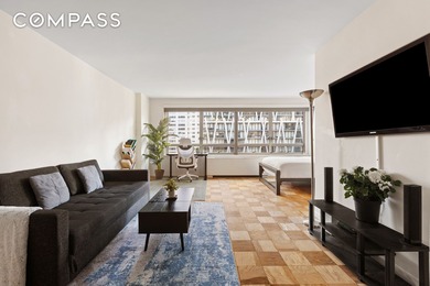 Hudson River Apartment For Sale in New York New York