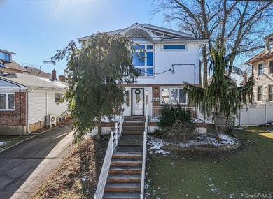 East River Home For Sale in Beechhurst New York