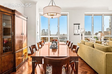 Rediscover a classic Penthouse 7A is a gracious, sun-washed - photo 1