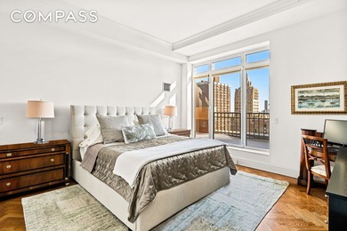 Rediscover a classic Penthouse 7A is a gracious, sun-washed - photo 4
