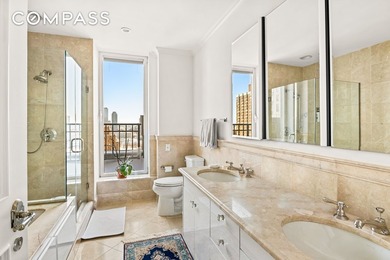 Rediscover a classic Penthouse 7A is a gracious, sun-washed - photo 5
