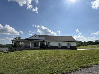 (private lake, pond, creek) Home For Sale in Bruceton Mills West Virginia