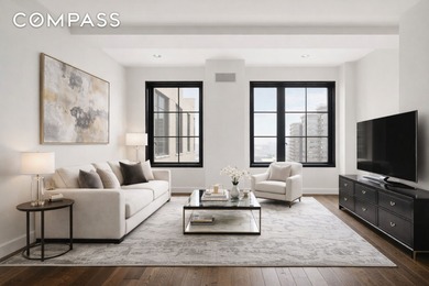 Hudson River Condo For Sale in New York New York