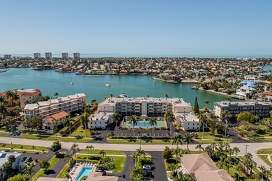 Marco Island Area Condo Sale Pending in Marco Island Florida