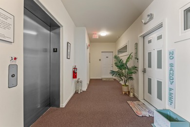 Don't miss this INCREDIBLE 3-bedroom, 2-bath TOP-FLOOR beach