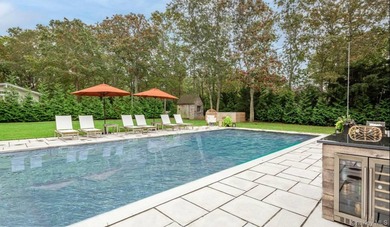 Indoor-Outdoor Living in Hampton Bays Situated south of the - photo 5