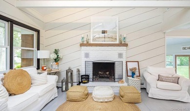 Indoor-Outdoor Living in Hampton Bays Situated south of the - photo 6