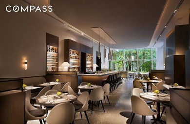An Unparalleled Investment & Pied- -Terre at One Central Park - photo 8