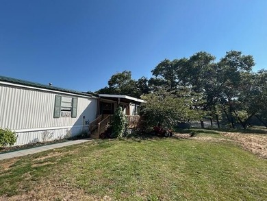 (private lake, pond, creek) Home For Sale in Holton Michigan